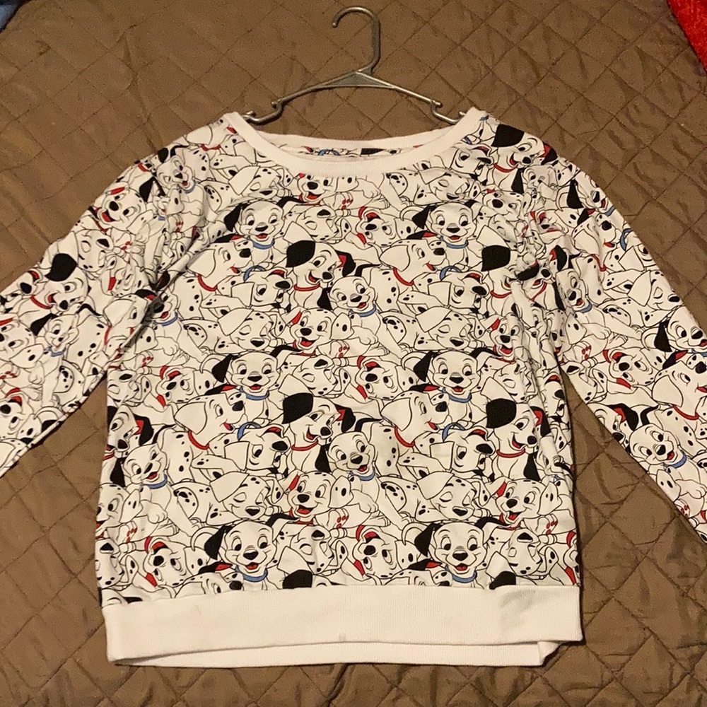 DISNEY Long Sleeve